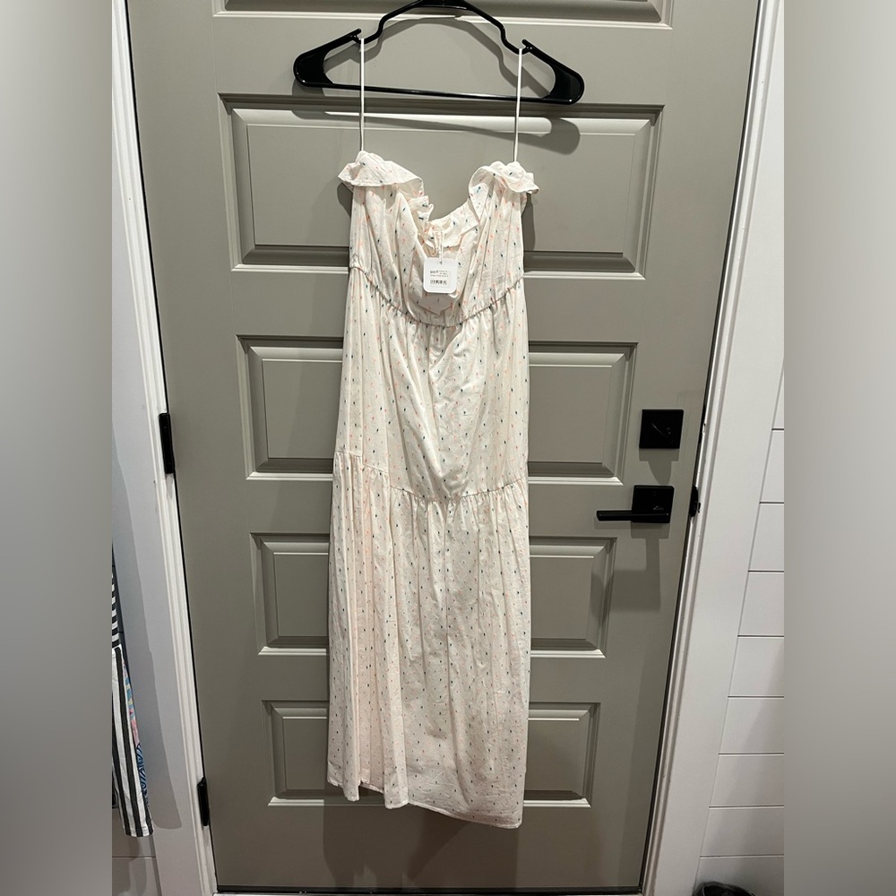 Boutique Maxi Dress